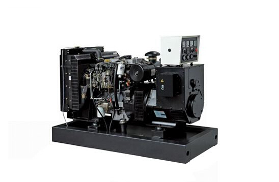 云南科克150kw大型柴油发电机组