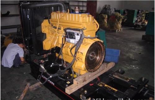 云南柴油发电机维修