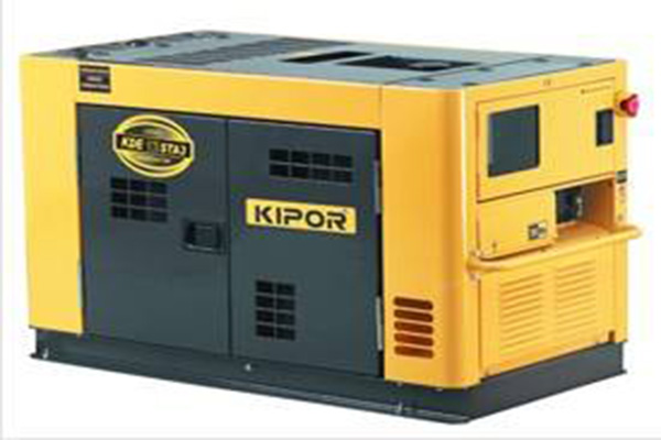 云南发电机出租