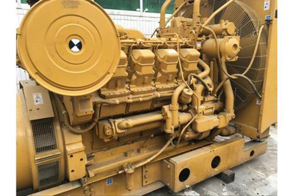 云南发电机出租