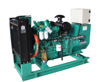 云南宗申动力12kw小型柴油二手发电机