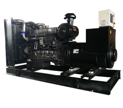 云南上柴柴油发电机组50KW-700KW