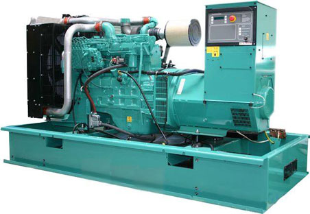 云南180kw康明斯柴油发电机组