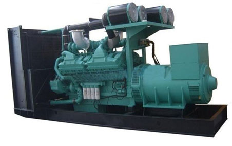 云南200kw康明斯发电机组