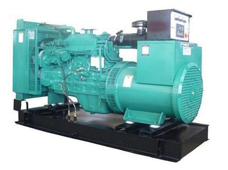 云南80kw康明斯柴油发电机组