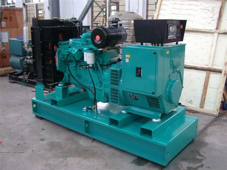云南200kw康明斯柴油发电机组
